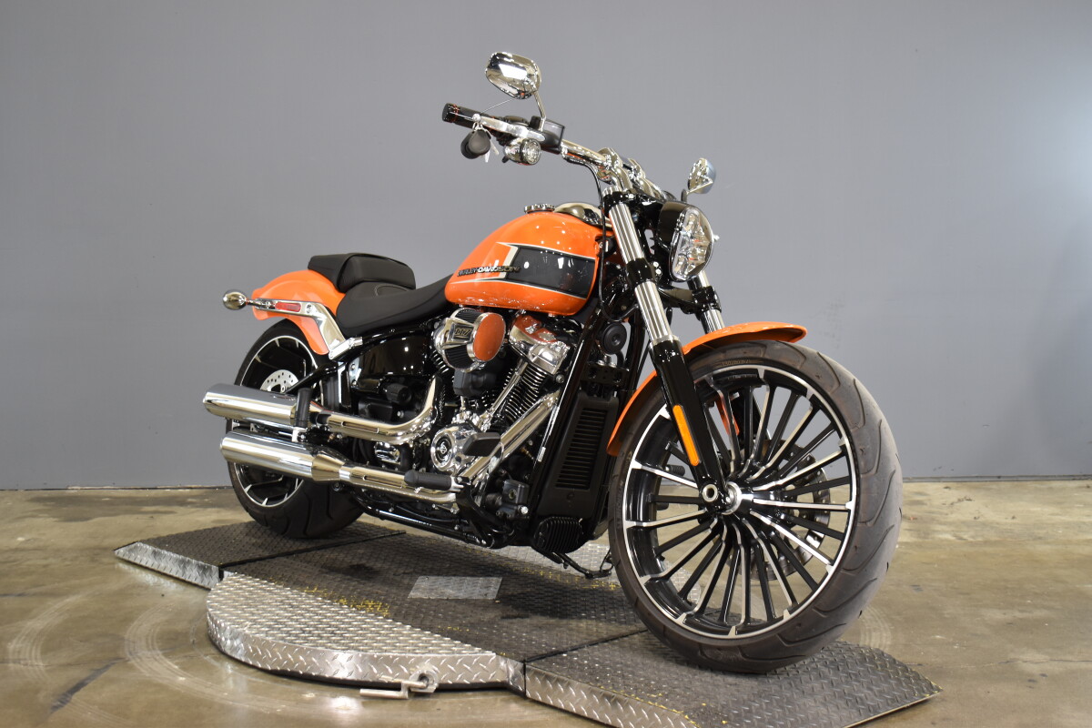 2023 Harley-Davidson Breakout FXBR - Photo 2