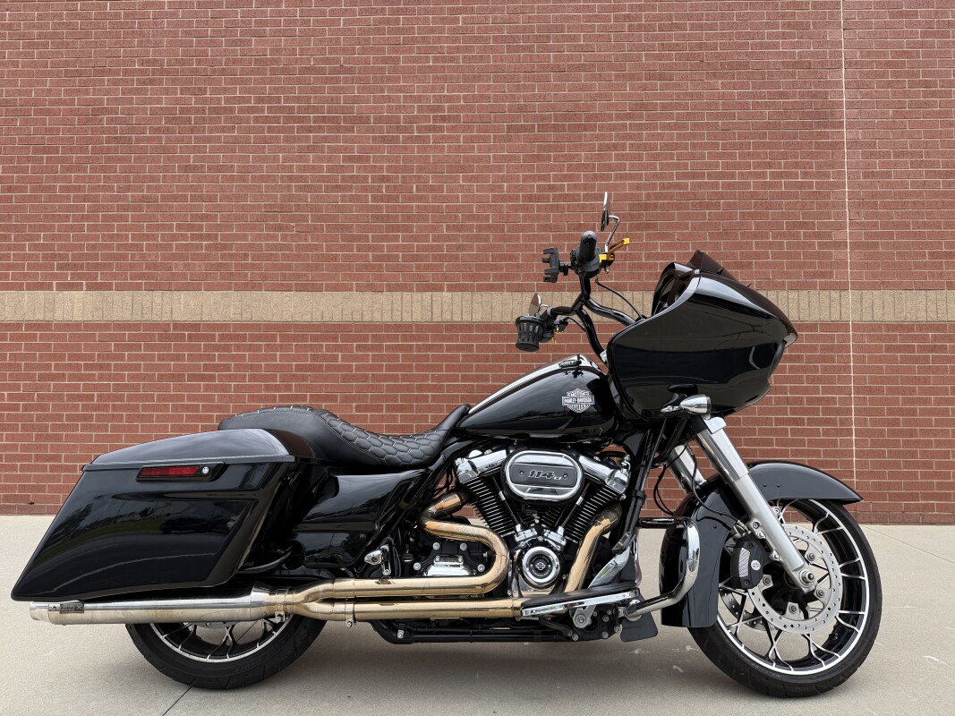 Road Glide® Special | Harley Davidson of Macon