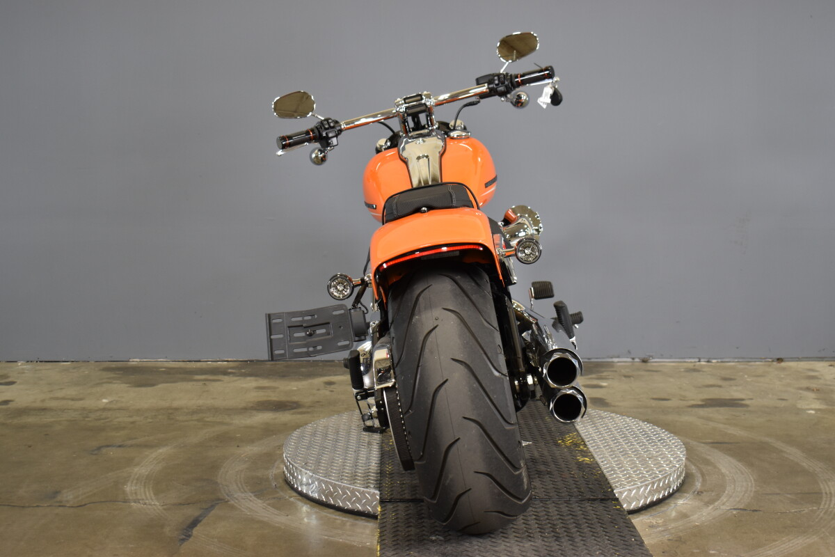 2023 Harley-Davidson Breakout FXBR - Photo 7