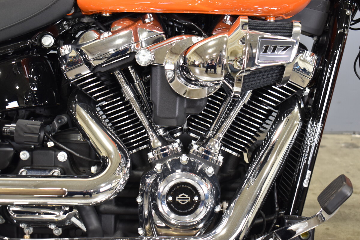 2023 Harley-Davidson Breakout FXBR - Photo 10