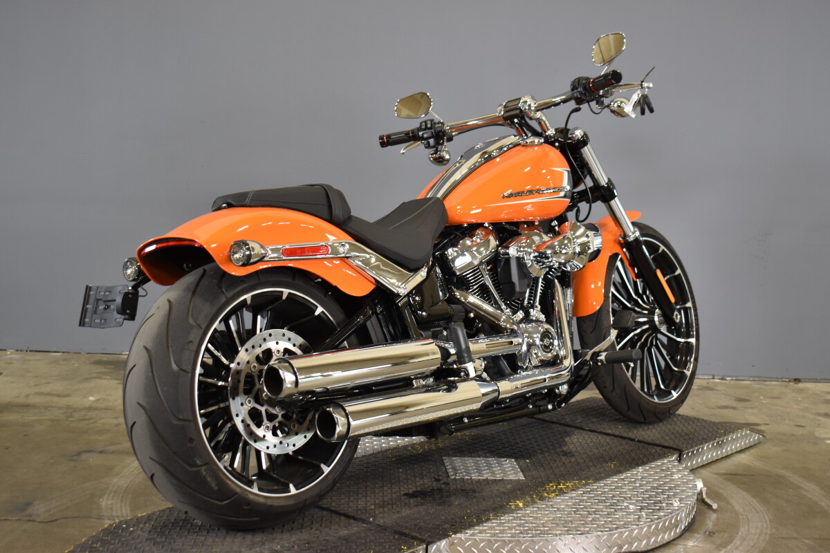 2023 Harley-Davidson Breakout FXBR - Photo 9