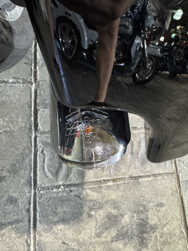 2017 Harley-Davidson® Road King®, photo 22