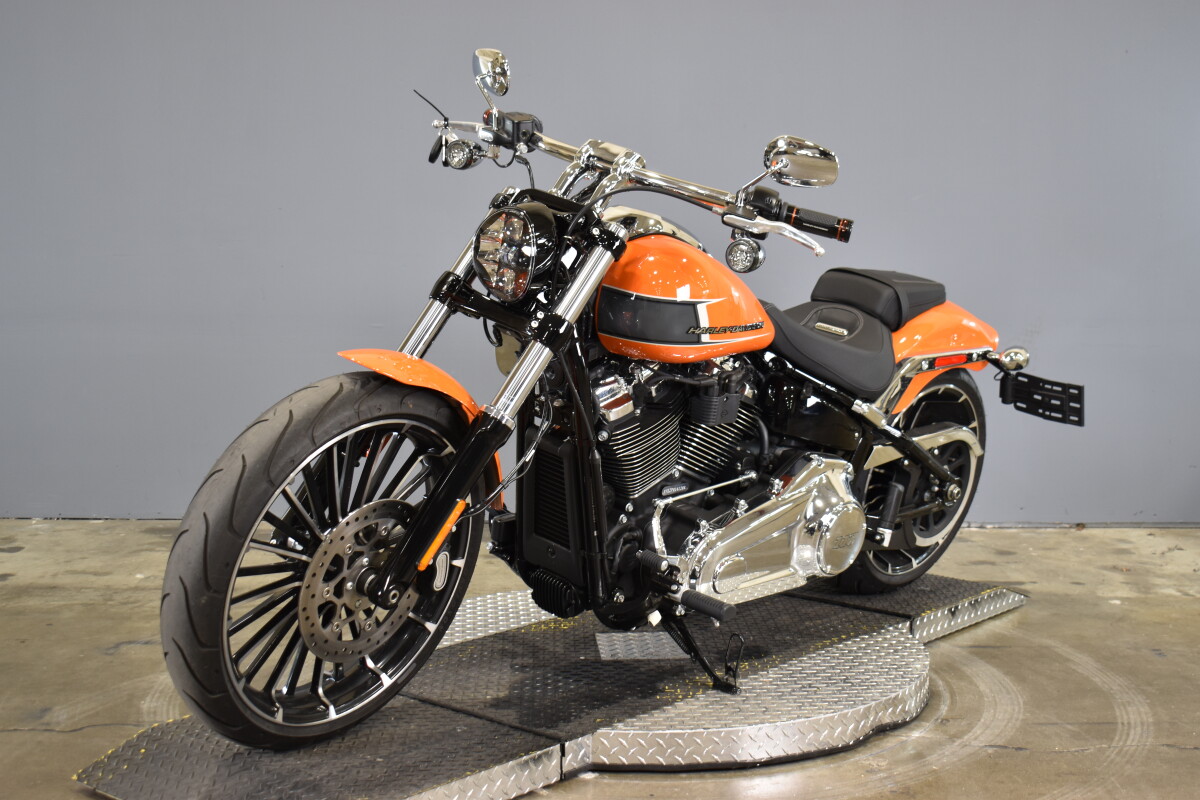 2023 Harley-Davidson Breakout FXBR - Photo 4