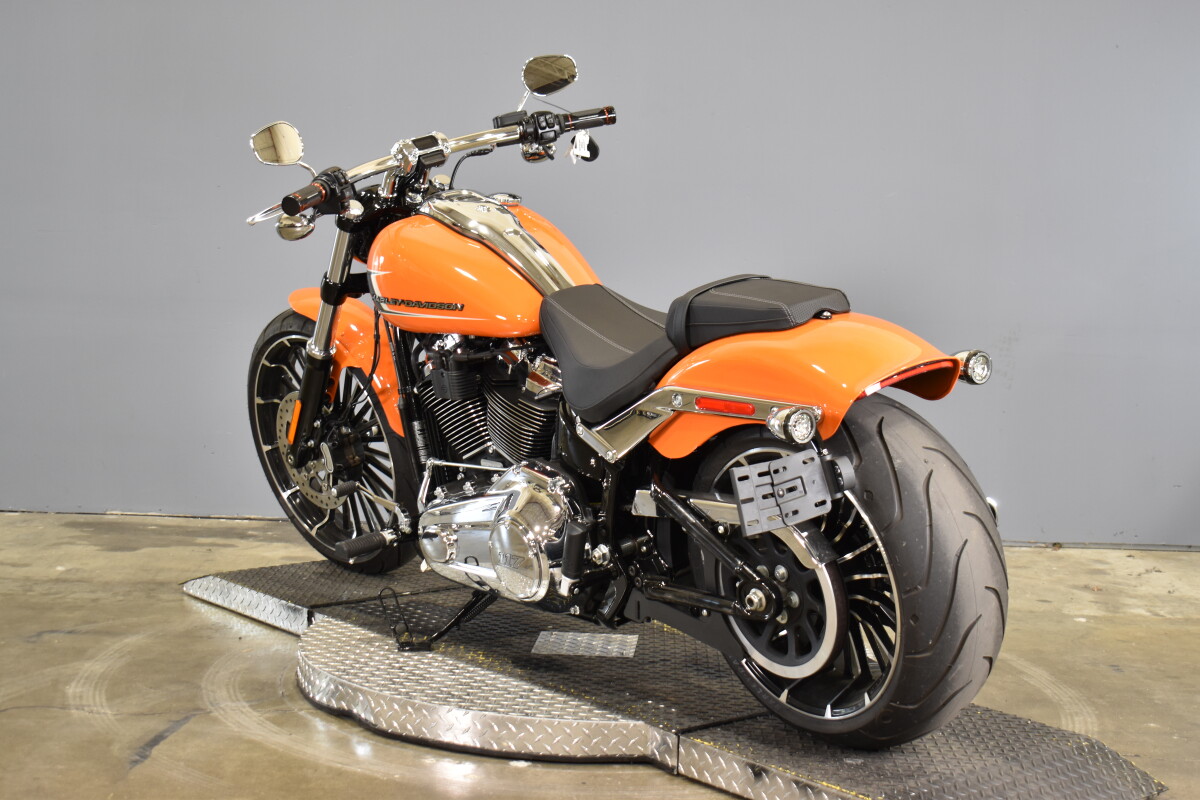 2023 Harley-Davidson Breakout FXBR - Photo 6