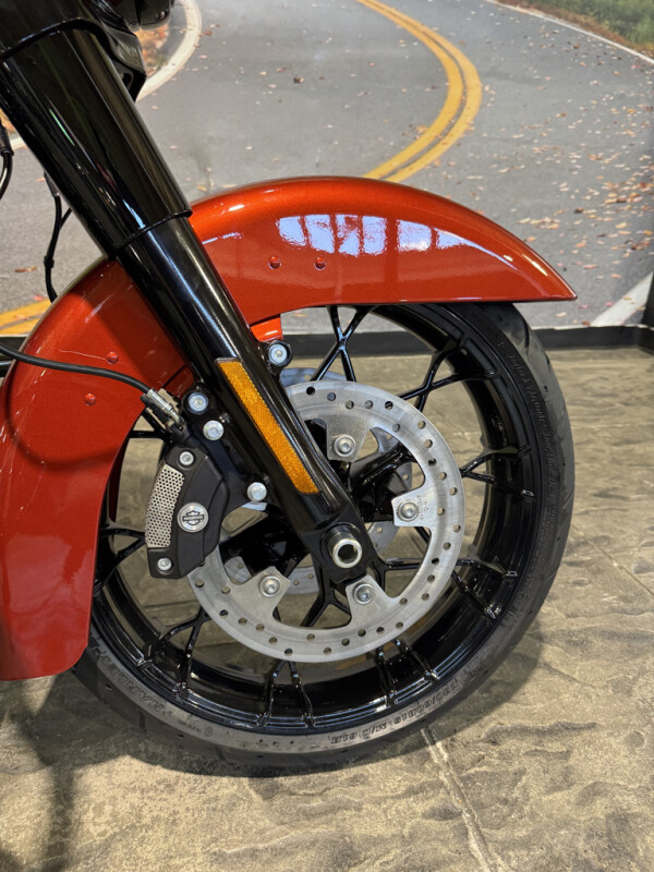 2025 Harley-Davidson Road King Special - Photo 7