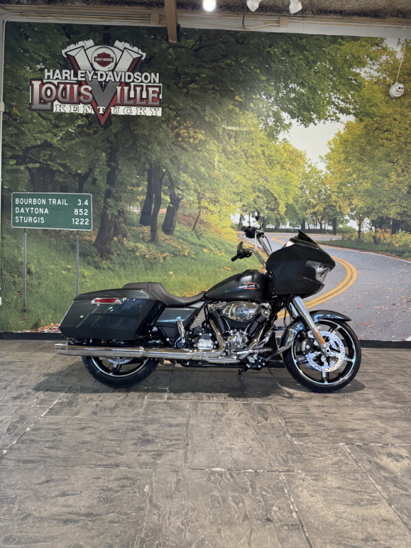 2025 Harley-Davidson Road Glide