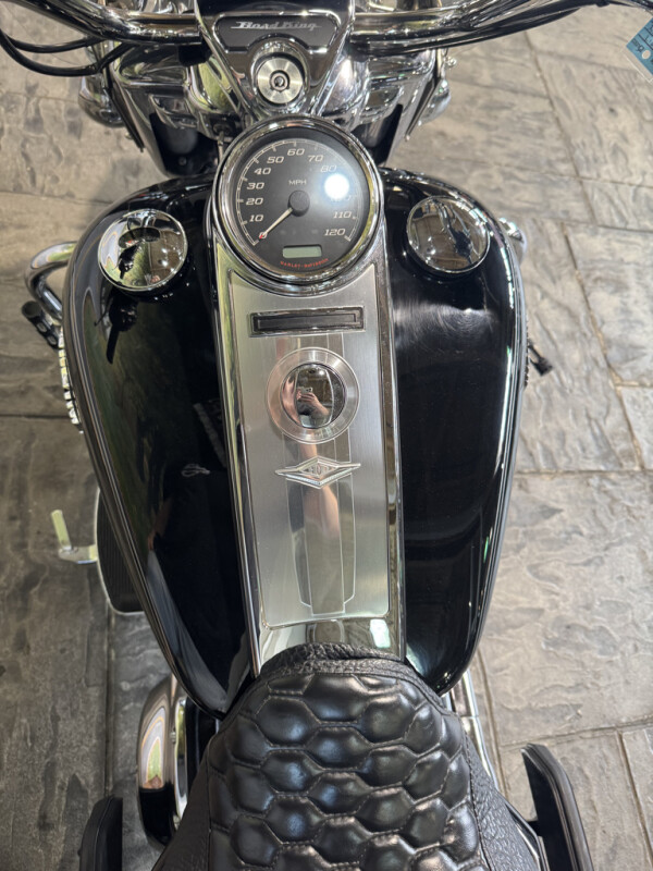 2017 Harley-Davidson® Road King®, photo 15