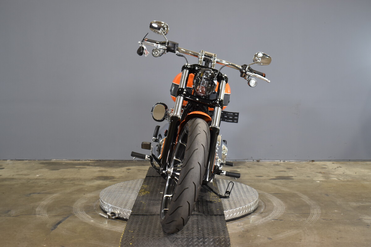 2023 Harley-Davidson Breakout FXBR - Photo 3