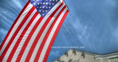 16TH Annual Blackbeards Motorcycle Ride