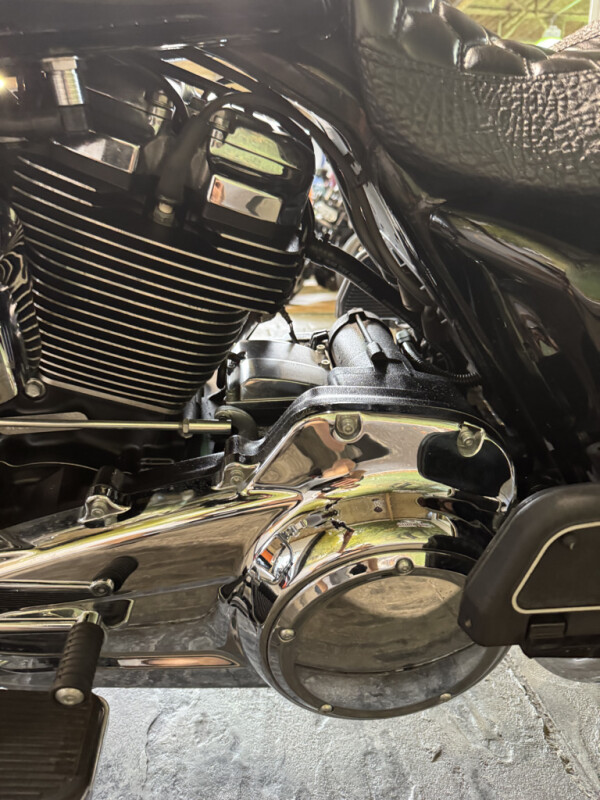 2017 Harley-Davidson® Road King®, photo 12