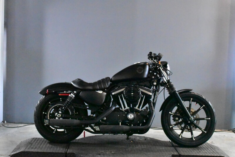 Used Bike Specials | Alligator Alley Harley-Davidson®