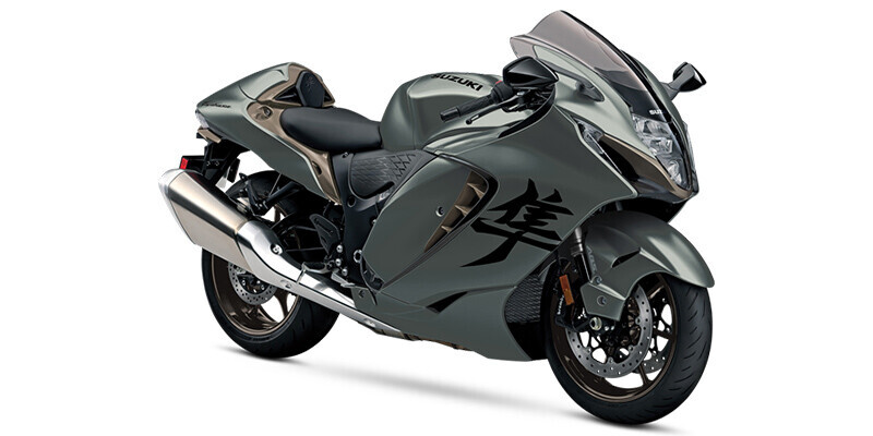 New Suzuki Inventory | Rockstar Brooksville