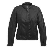 Kilbourn Mesh Jacket