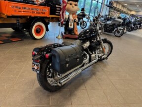 2021Used Harley-Davidson Softail Standard FXST thumb 3