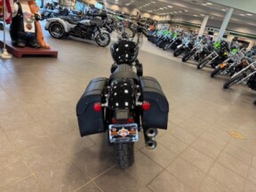 2021Used Harley-Davidson Softail Standard FXST thumb 2