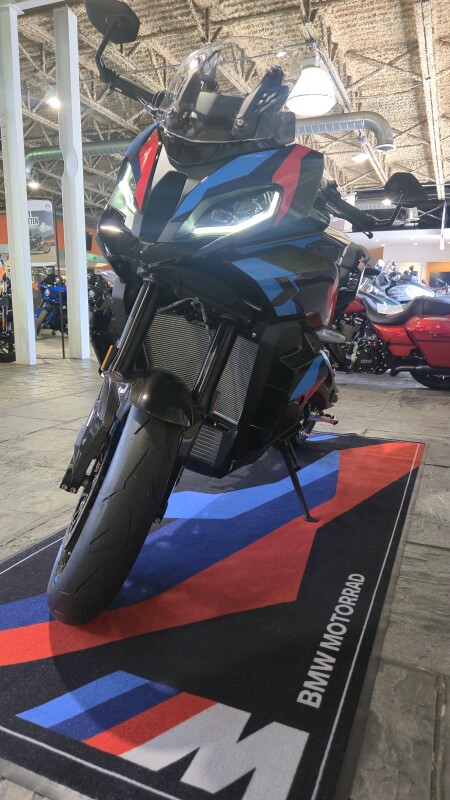 2025 BMW Motorrad M 1000 XR | $1,500 Cash Rebate, photo 22