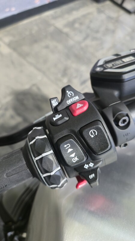 2025 BMW Motorrad R 12 nineT - Option 719, photo 37