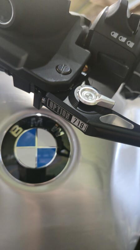 2025 BMW Motorrad R 12 nineT - Option 719, photo 20