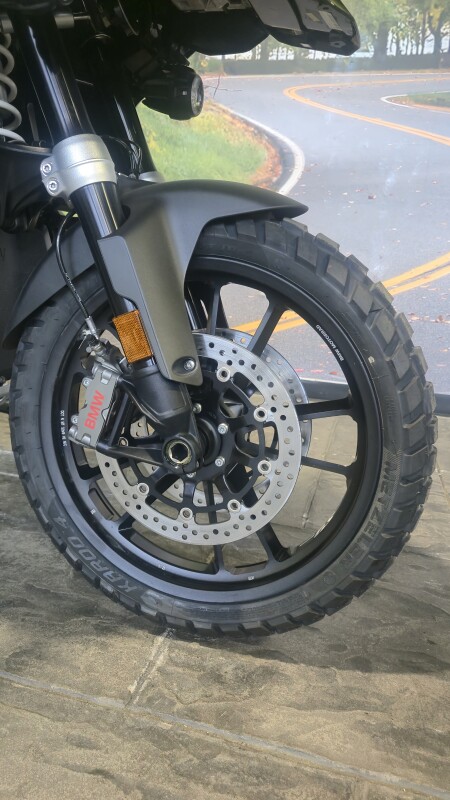 2024 BMW R 1300 GS - Photo 3