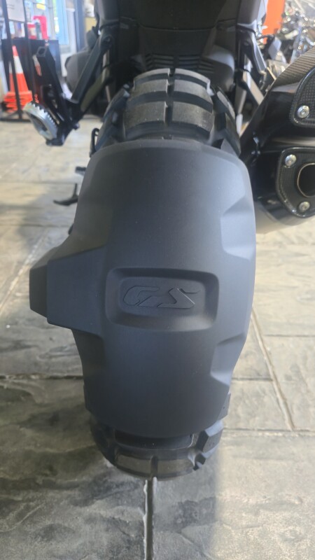 2024 BMW R 1300 GS - Photo 10