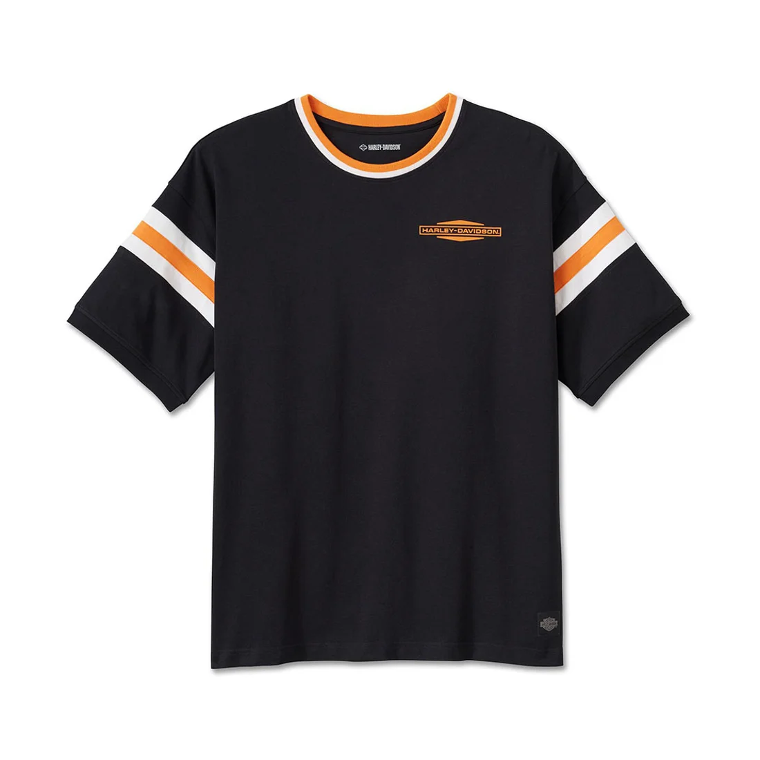 【Men’ｓ】プレイオンドロップショルダーTシャツ