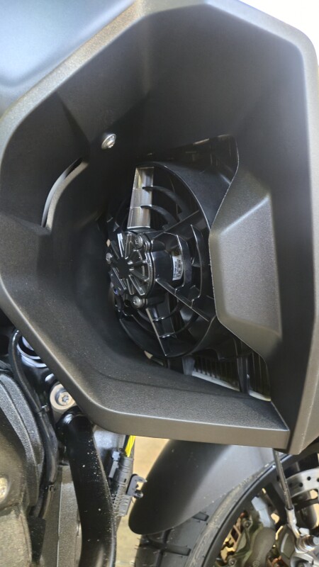 2025 BMW Motorrad R 1300 GS Adventure - Option 719 - Photo 6