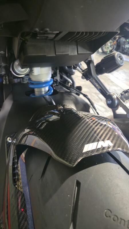 2025 BMW Motorrad M 1000 XR | $1,500 Cash Rebate, photo 18