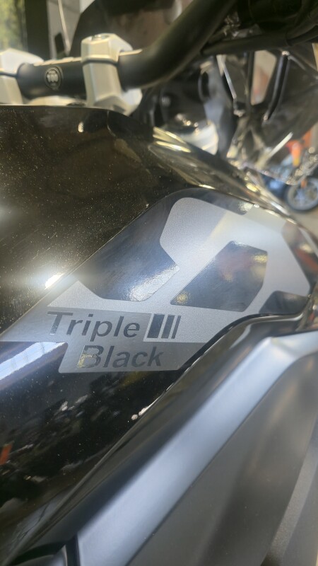 2024 BMW R 1300 GS - Photo 6