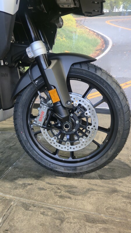 2025 BMW Motorrad R 1300 GS Adventure - Option 719 - Photo 3