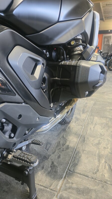 2024 BMW R 1300 GS - Photo 8