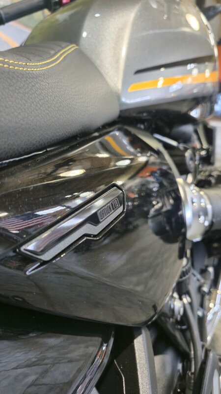 2025 BMW Motorrad R 12 Option 719 - Photo 6