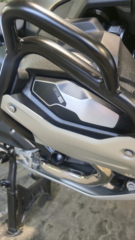 2025 BMW Motorrad R 1300 GS Adventure - Option 719 - Photo 5