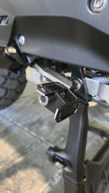 2025 BMW Motorrad R 1300 GS Adventure - Option 719 - Photo 8