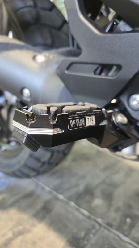 2025 BMW Motorrad R 1300 GS Adventure - Option 719 - Photo 9