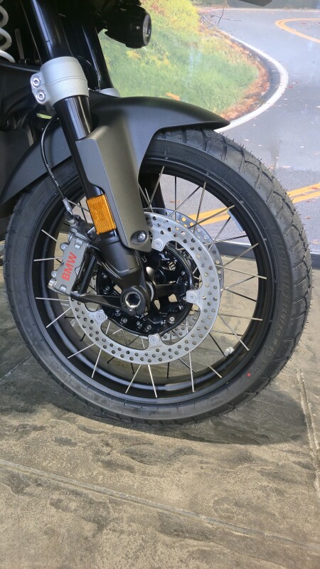 2025 BMW R 1300 GS - Photo 3