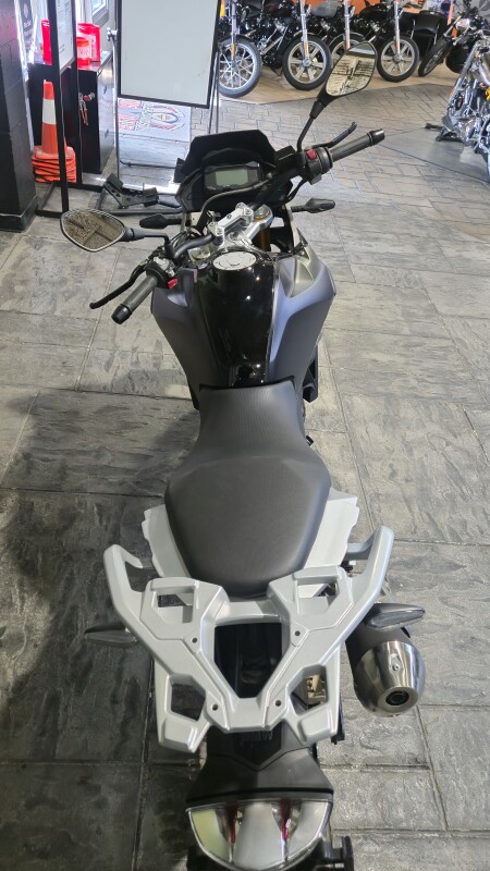 2024 BMW G 310 GS - Photo 6