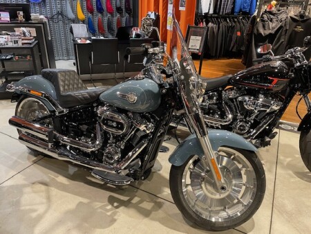 【フォロー割適用】一点物 HARLEY DAVIDSON レースアップ　ダブルラ フォロー割適用】一点物 HARLEY DAVIDSON レースアップ ダブルラ