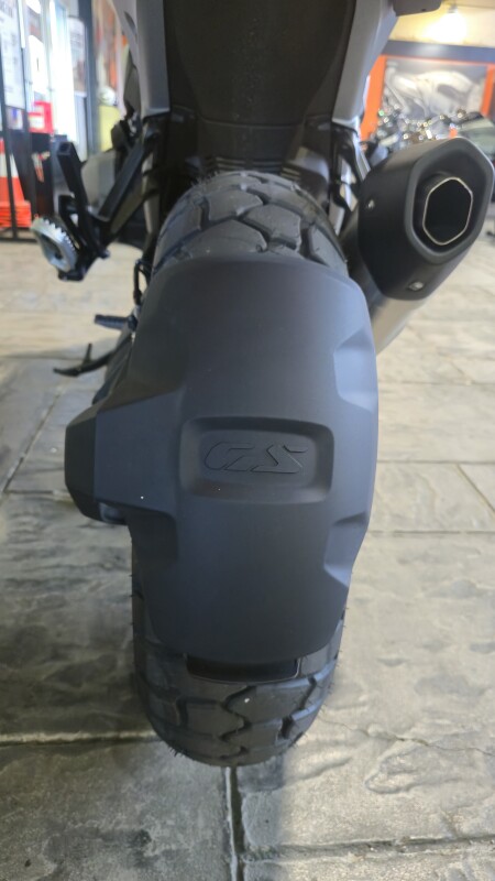 2025 BMW R 1300 GS - Photo 8
