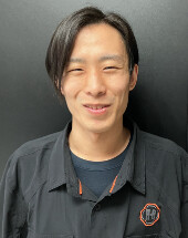 富士原 辰哉