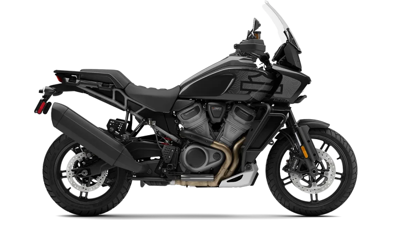在庫車両 | Harley-Davidson® 宮城