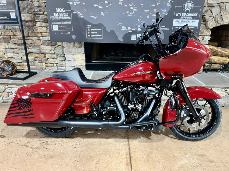 2020 FLTRXS - Road Glide Special 