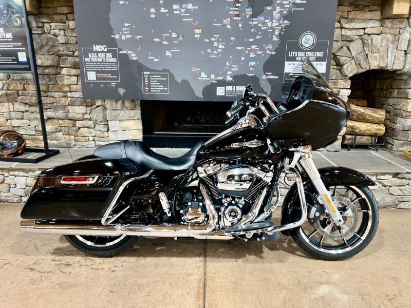2023 FLTRX - Road Glide