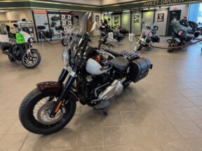2021 Harley-Davidson Softail Slim FLSL thumb 0