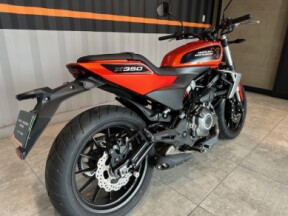 2024 Harley-Davidson<sup>®</sup> Harley-Davidson X™ 350 thumb 1