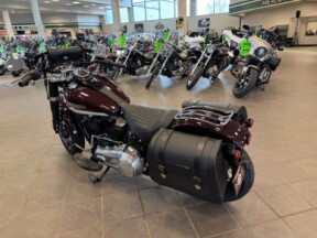 2021 Harley-Davidson Softail Slim FLSL thumb 1