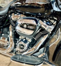 2023 FLTRX - Road Glide thumb 0