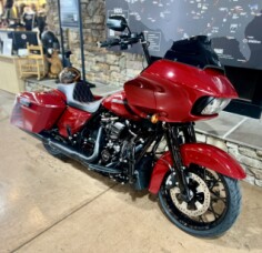 2020 FLTRXS - Road Glide Special  thumb 3