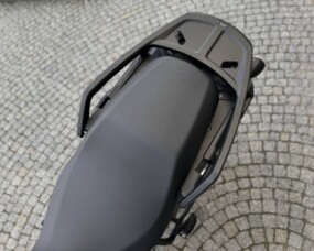 2026 Harley-Davidson<sup>®</sup> Pan America® 1250 ST Billiard Gray thumb 2