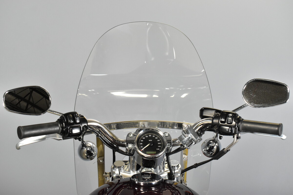 Used 2005 Sportster 883 Custom | Harley-Davidson USA
