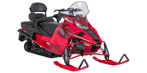 Sidewinder S-TX GT 2020 Sidewinder S-TX GT